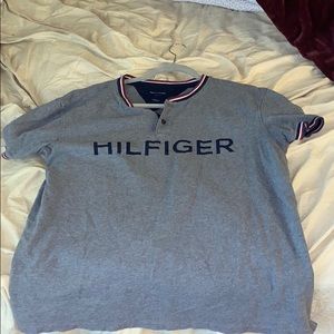 Tommy Hilfiger shirt